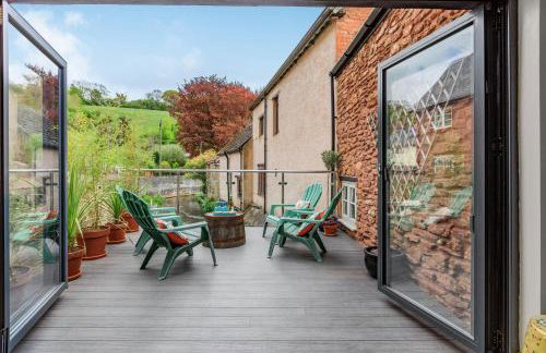 Old Bridge Post Office - Foto 5