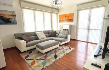 Elegant Apartment in Milan with Panoramic Terrace - Foto 5