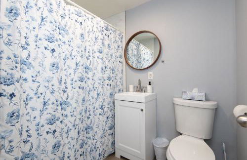 3bedroom 2bath Unit complementary parking onsite - Foto 18