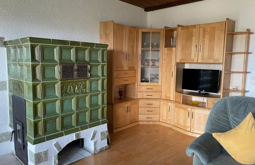 Ferienwohnungen Hollerberg Wohnung 2 - Photo 11