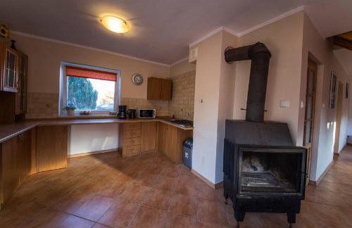 Wyspa Uznam - DOMEK KARSIBÓR - Photo 12