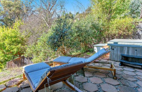 Enchanted Waterfall Sanctuary - Foto 48