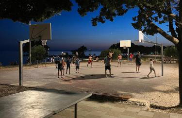 Apartment TinaTeo, Gajac - Photo 26