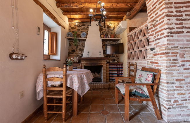 El Porton in El Borge - Foto 5