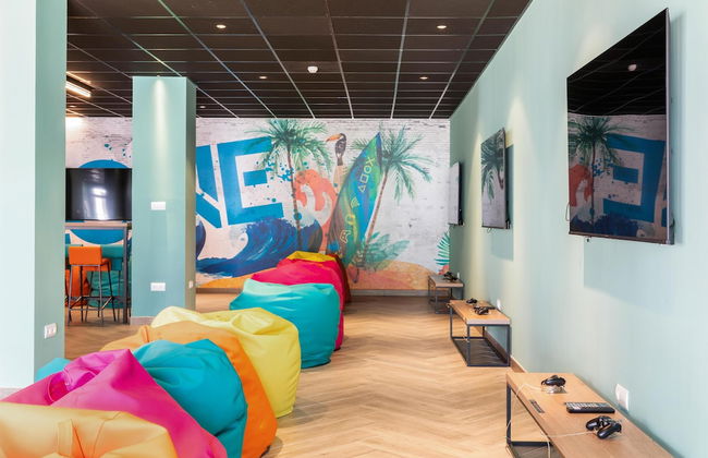 Apartamentos Best Club Pueblo Indalo - Foto 44