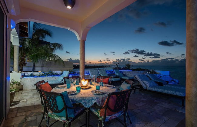 Ambrosia Villa - Foto 32