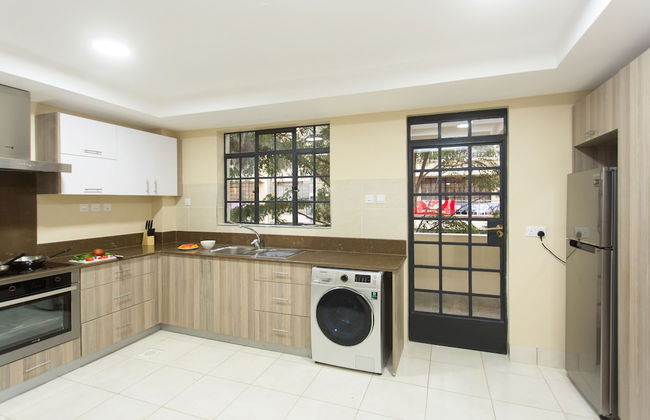 Cozy Residences - Foto 14