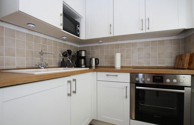 Bungalow Louise, Dobbertin - Foto 3