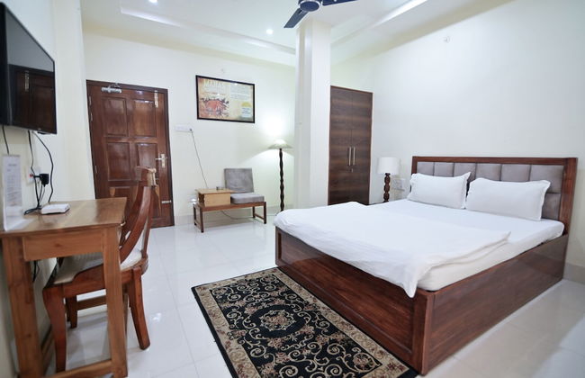 Joyable Homestay - Foto 11