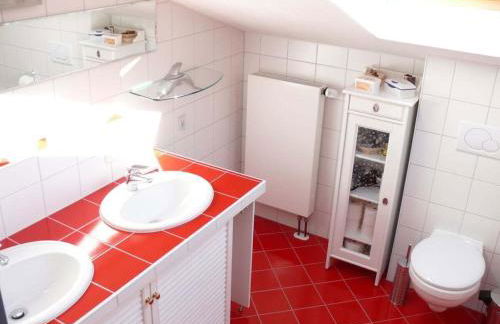 Holiday apartment in Munich with Wi-Fi - Foto 16