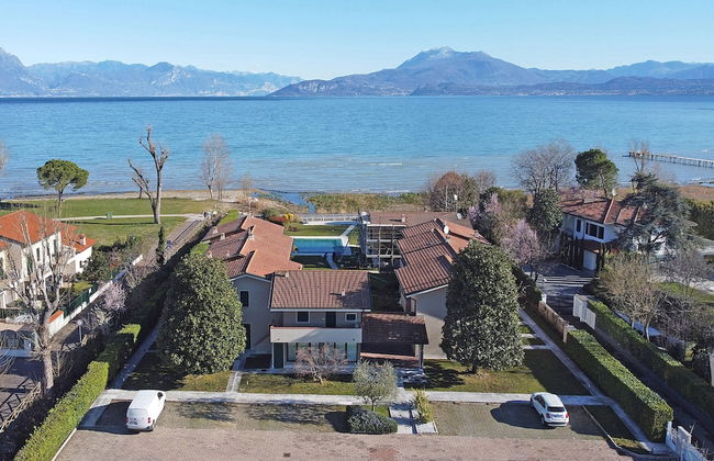 Il Porticciolo P1-12 - Foto 26