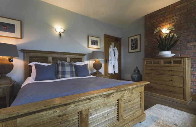 Lyth Valley Country House - 9 Rooms - Foto 13