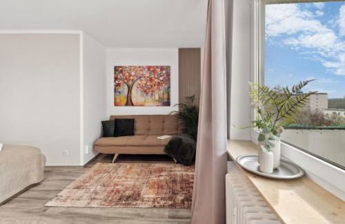 Fewo 7Home Apartment zentrumsnah NEU - Photo 6