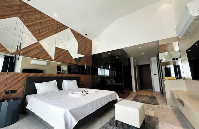 Villa Sun 10 - PLANET LUXURY VILLAS - Foto 4