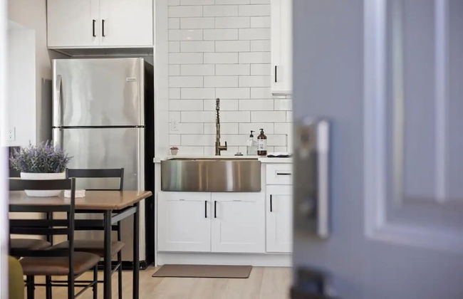 Cozy 1bd 1ba Sleeps 3 Close to Disney - Foto 13