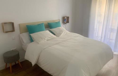 PUERTA DE CACERES Apartamento 4 - Foto 6