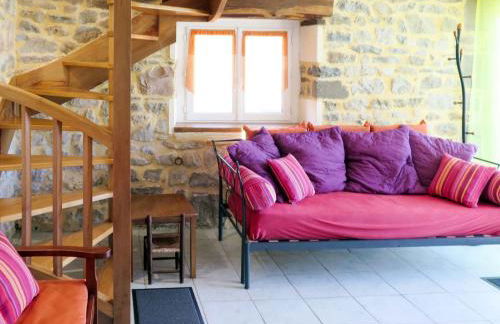 Holiday Home Sarrouil by Interhome - Photo 8