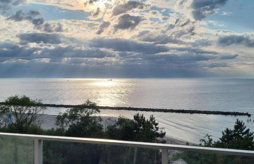 Apartament MORSKIE WIDOKI Natural Baltic Darłówko - Foto 33