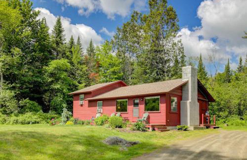Notch Lodge - Foto 48