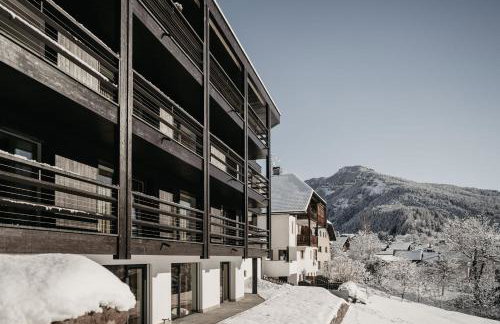 Dolomites Chalet Niuasi - Photo 8