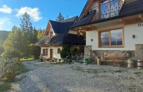 Domek u Gochy - Foto 50