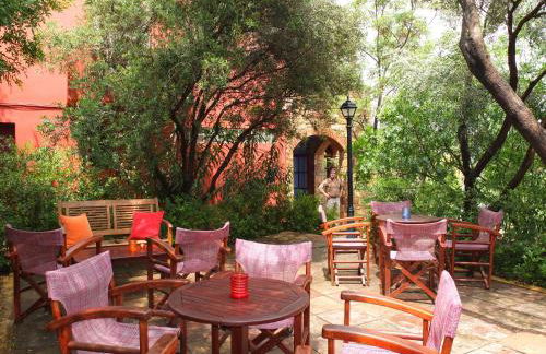 Aeriko Benovias Rooms & Apartments - Foto 8