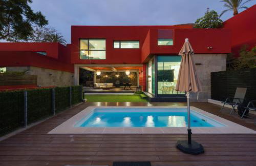 Salobre Golf Villas Tabaibas - Foto 56