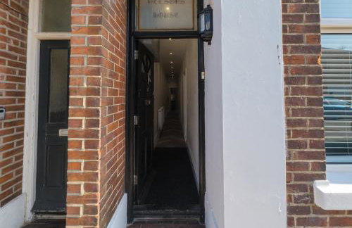 5 Bedroom 5 Bathroom House Portsmouth Docks - Foto 16