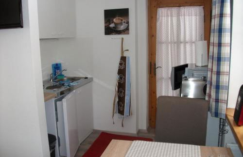 Haus Alpenrose - Foto 48