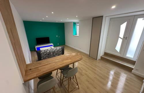 Appartement granville - Foto 1