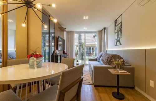 Rosa Edifício Bav - Foto 52