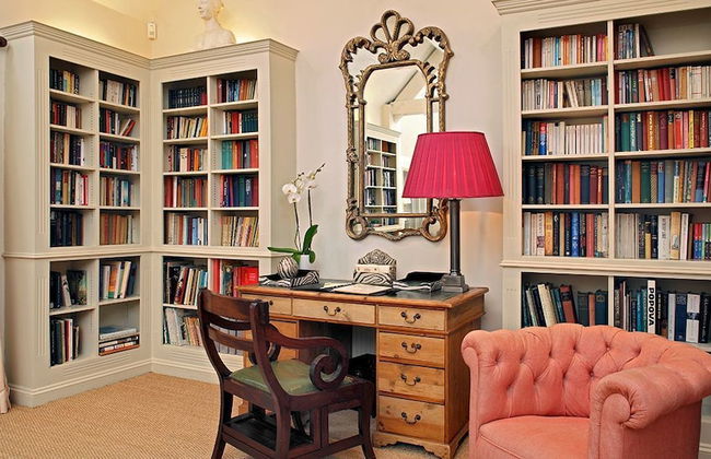 Cope Cottage - Foto 13