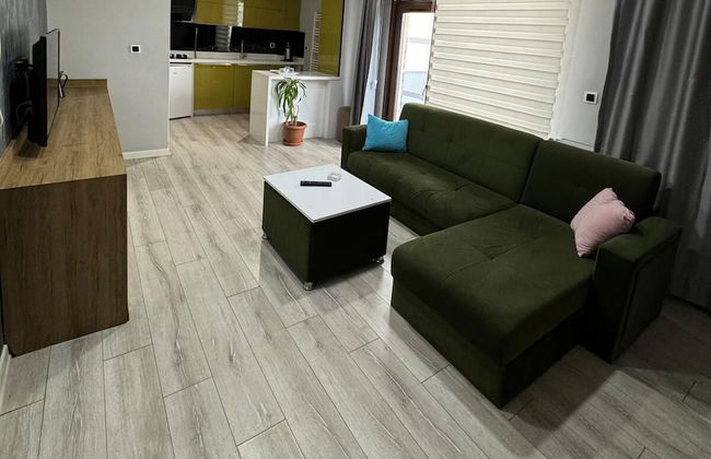 KB APART OTEL - Foto 9