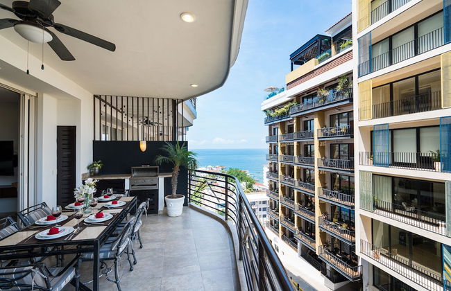 Pinnacle Resorts 180 - Foto 76