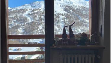 Bilocale con vista a Sestriere - Foto 3
