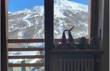 Bilocale con vista a Sestriere - Foto 3