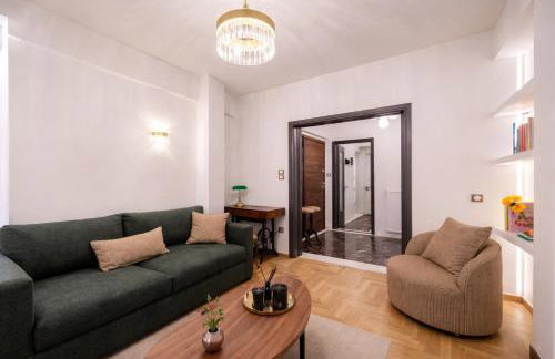 Luxurious Apartment at Hilton Area - Foto 16