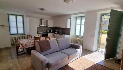 Casa Vacanza Ex Pretura Vallelaghi - Foto 5