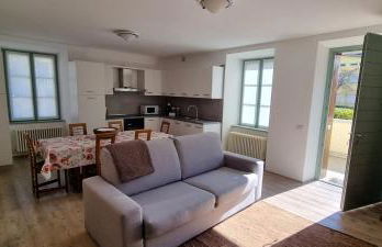 Casa Vacanza Ex Pretura Vallelaghi - Foto 5