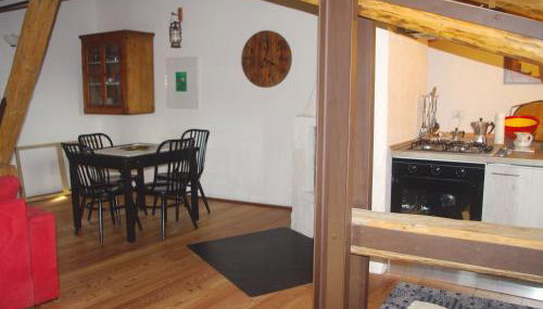 La Casa Altrui - Loft incantevole, open space - Foto 5, stove