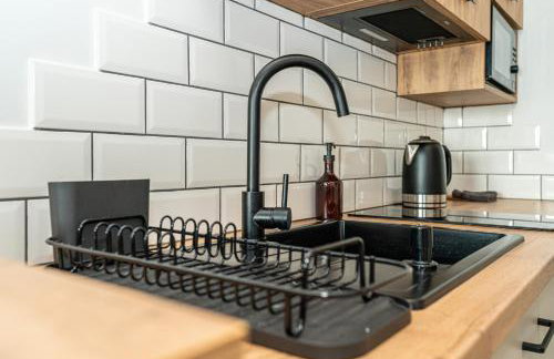 Apart House Apartamenty w Białce Tatrzańskiej - Foto 16