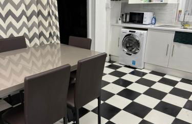 Quiet & peaceful holiday home - Foto 7