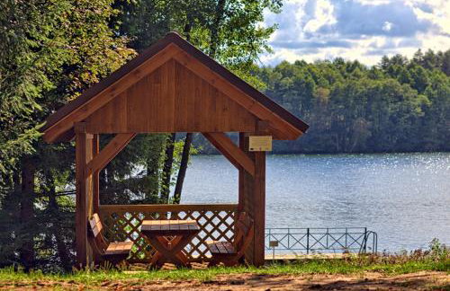 Agroturystyka Pod Pstrągiem - Foto 46