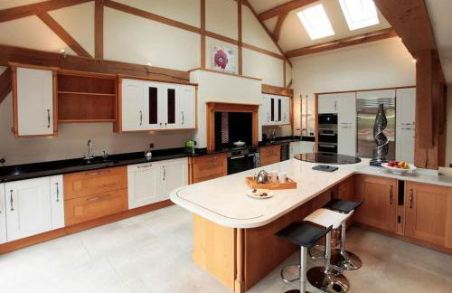 Whytings Stud Barn 2 - Foto 35