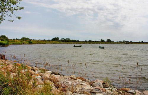 Ferienwohnung in Lemkenhafen for 4 Personen - Foto 21