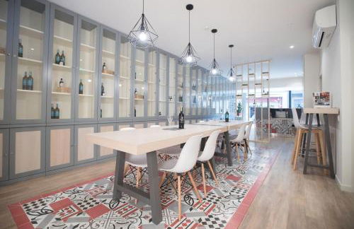 Almada Wine House - Tourism Apartments - Foto 4