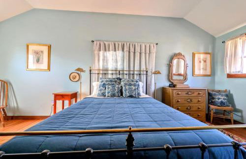 Waterfall Sea Cottage Family fire pit waterfront sleeps 4 - Foto 27