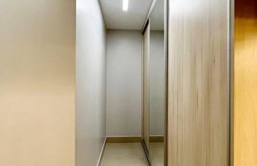 #2303O# Estúdio - Metropolitan Sidney -Jd. Góias - Foto 10