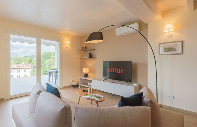 Villa Cosima in Bellagio With Private Pool by Rent all Como - Foto 15