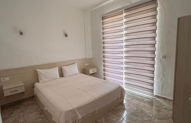 MERMAID PANSIYON - Photo 24